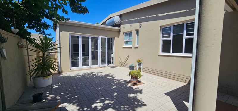 4 Bedroom Property for Sale in Saldanha Western Cape